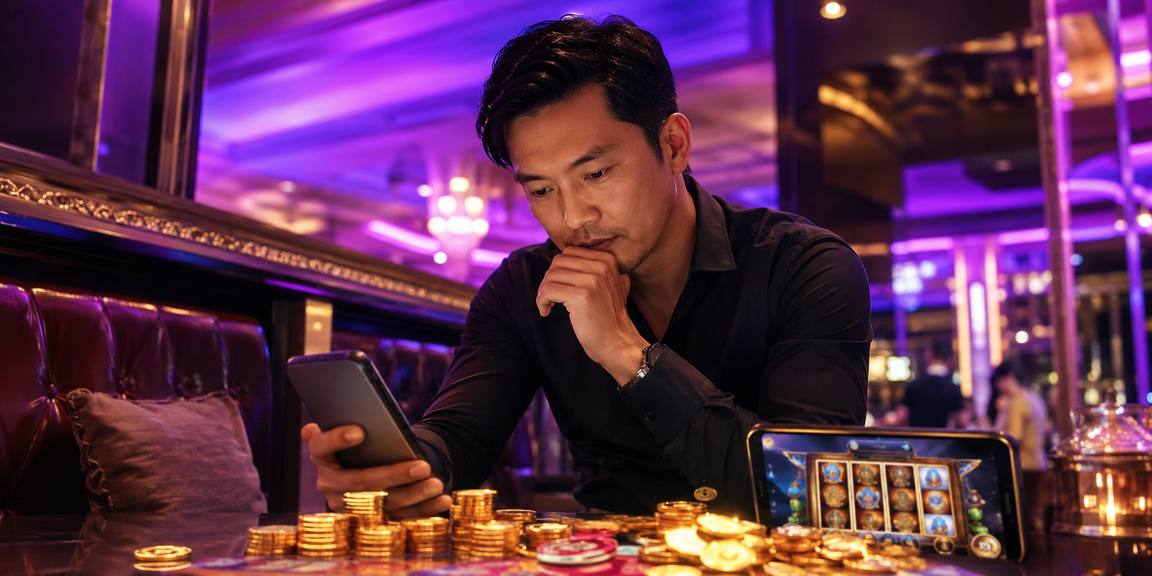 y88vn Cẩm Nang Arcade