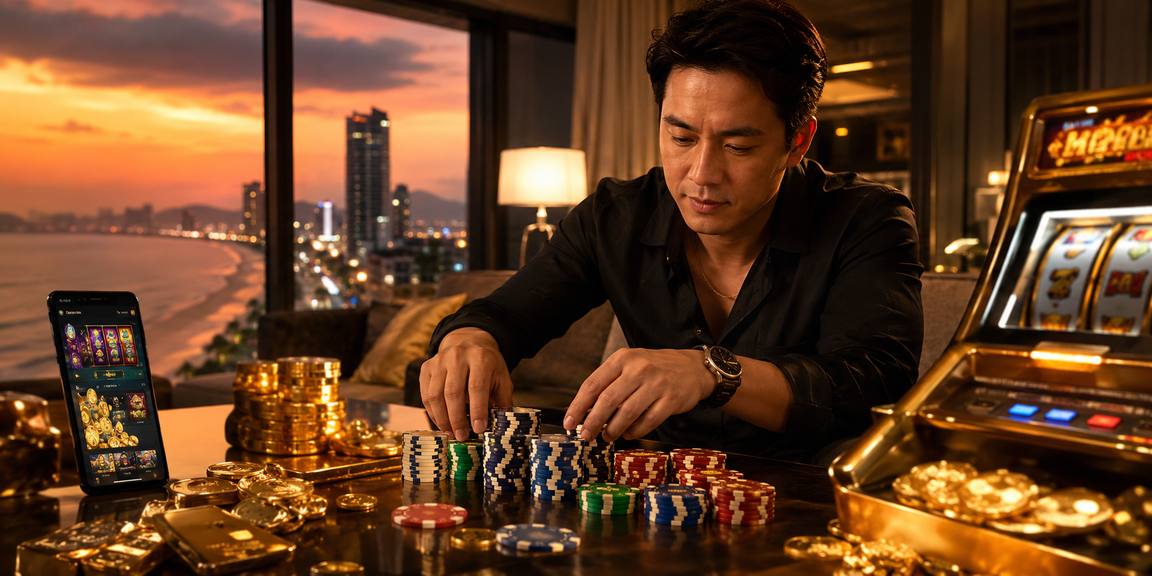 y88vn Slot Âm Thanh